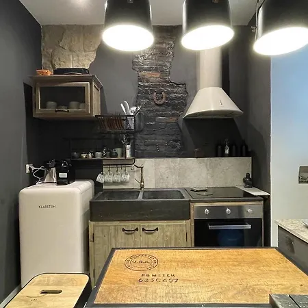 Barrio Flat
