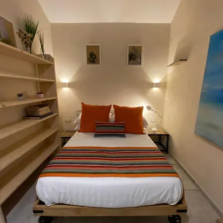 Barrio Flat *