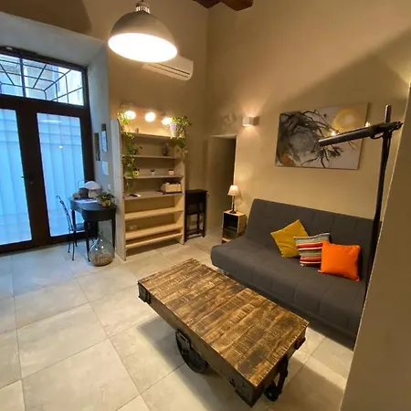Barrio Flat