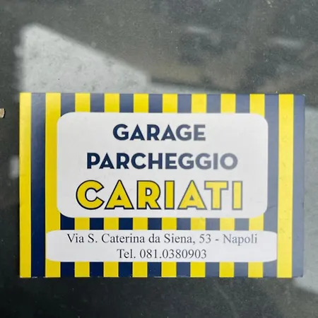 Barrio Flat