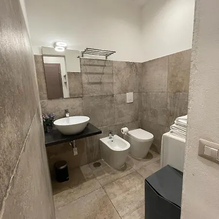 Barrio Flat דירה