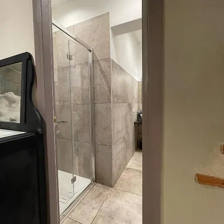 Barrio Flat נאפולי