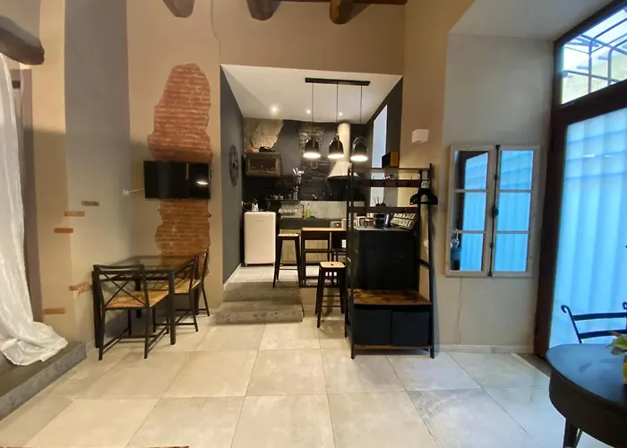 Barrio Flat * Napoli